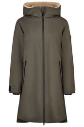 Produktbild von Mantel PI Raincoat Damen