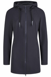 Produktbild von Mantel PI Softshell Damen, Athleisure