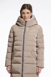 Produktbild von Mantel RP Keilafur