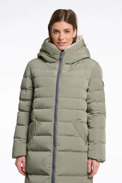 Produktbild von Mantel RP Keilafur