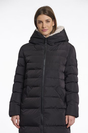 Produktbild von Mantel RP Keilafur HW25