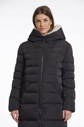 Produktbild von Mantel RP Keilafur HW25