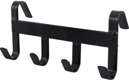 Produktbild von Mantelständer Premiere mit 4 Haken