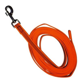 Produktbild von Mantrail Trainingsleine Anti-Slip mit Handschlaufe