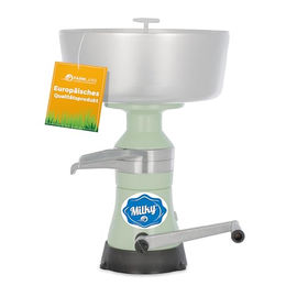 manueller 85-Liter-Entrahmungsapparat Milky – Bild 1 von 6