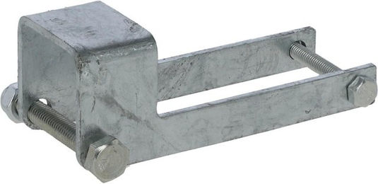 Produktbild von Manueller Ersatzverschluss für abnehmbares Hordengestell 442603 Kerbl