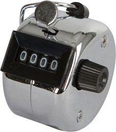 Produktbild von Manueller Zähler Kerbl