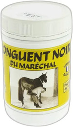 Produktbild von Maréchal Onguent noir Schwarzes Huffett - 1 l