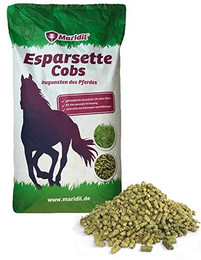 Produktbild von Maridil Esparsette-Cobs - 20 kg