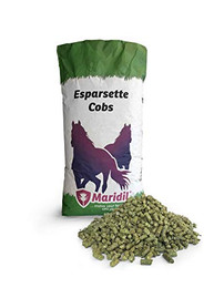 Produktbild von Maridil Esparsette-Cobs - 25 kg