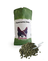 Produktbild von Maridil Esparsette-Cobs - 14 kg