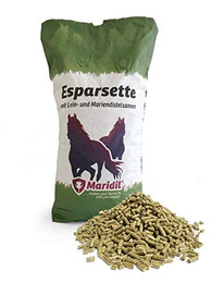 Produktbild von Maridil Esparsette Lein- und Mariendistelsamen - 14 kg
