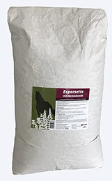 Produktbild von Maridil Esparsette mit Mariendistelöl - 25 kg