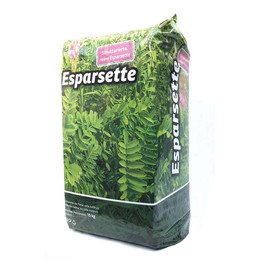 Produktbild von Maridil Esparsette strukturiert - 15 kg