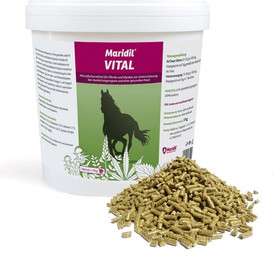 Produktbild von Maridil Vital - 7 kg