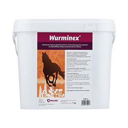 Produktbild von Maridil Wurminex - 7 kg