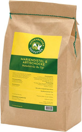 Produktbild von Mariendistel &amp; Artischocke