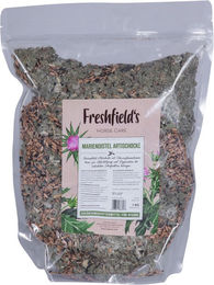 Produktbild von Mariendistel &amp; Artischocke