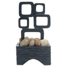 Produktbild von Marina Aquariendeko Betta Mod Art Ornament