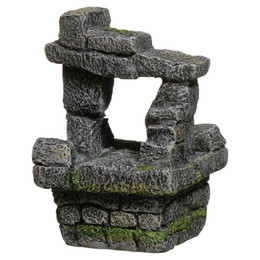 Produktbild von Marina Aquariendekoration Betta Kit Rock Ornament