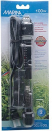 Produktbild von Marina Aquarienheizer 100W für Aquarien bis 100L