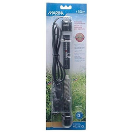 Produktbild von Marina Aquarienheizer 150 Watt - 150 l