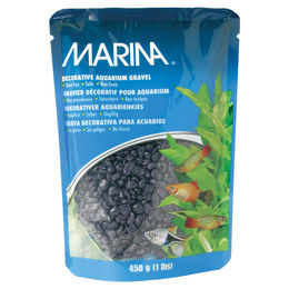 Produktbild von Marina Aquarienkies Gravel Purple - 450 g