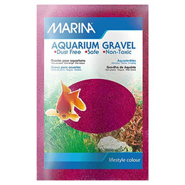 Produktbild von Marina Aquarienkies Gravel Sable Rose - 1 kg