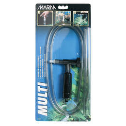 Produktbild von Marina Aquarienkies Reiniger