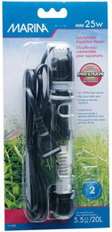 Produktbild von Marina Aquarium-Heizungssteuerung Mini-Heizer 25 W - 1 Stk.