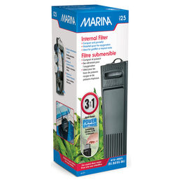 Marina Aquariumfilter Innenfilter i25 – Bild 1 von 3