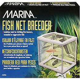 Produktbild von Marina Netzaufzuchtkasten für Fische