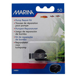 Produktbild von Marina Reparaturset für Modell 50