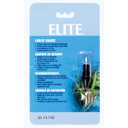 Marina Sicherheitsventil für Durchlüfterpumpen – Bild 1 von 2