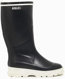 Maritime Stiefel für alle Aktivitäten an der Küste und für die Profis auf See Aigle – Bild 1 von 4