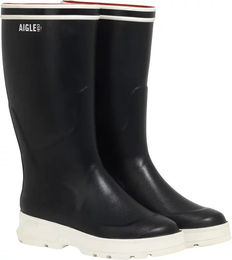 Produktbild von Maritime Stiefel für alle Aktivitäten an der Küste und für Fachkräfte auf See für Kinder Aigle