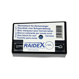 Produktbild von Markerblock für Widder Raidex