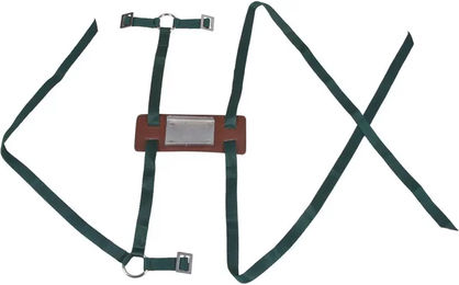 Produktbild von Markergeschirr für Widder nylon Kerbl