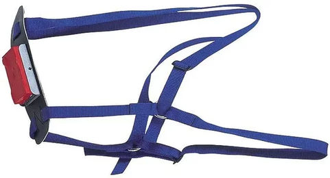 Produktbild von Markiergeschirr aus Nylon für Widder Kamer