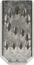 Produktbild von Markierung Alphabet a bis z Rundspitze Größe Kerbl