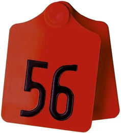 Produktbild von Markierung für doppelseitige Aufzucht Kerbl Primaflex (x25)