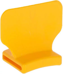 Produktbild von Markierung von Ohren nummerierte Plaketten Kerbl (x25)