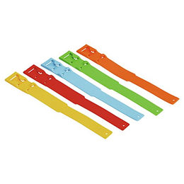 Markierungsarmbänder aus Kunststoff für Kühe Kerbl – Bild 1 von 2