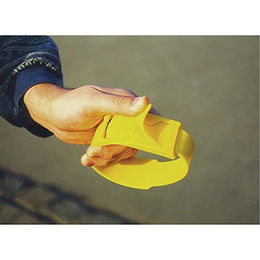 Markierungsarmbänder aus Kunststoff Kühe Kerbl (x1) – Bild 1 von 2