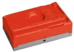 Produktbild von Markierungsblock für Geschirr Raidex