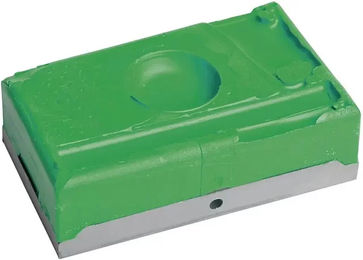 Produktbild von Markierungsblock für Geschirr Raidex