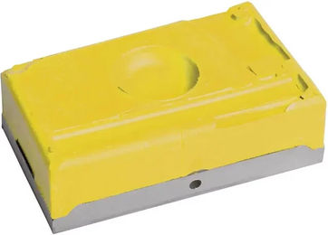 Produktbild von Markierungsblock für Geschirr Raidex