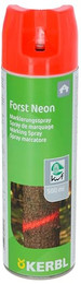 Produktbild von Markierungsspray Kerbl Forst Neon