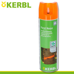 Markierungsspray Kerbl Forst Neon – Bild 1 von 2