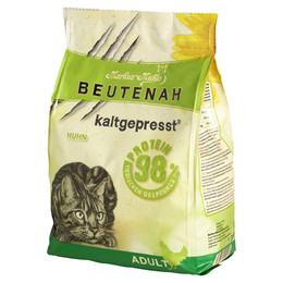 Produktbild von Markus Mühle Beutenah Huhn Katzenfutter - 1,2 kg